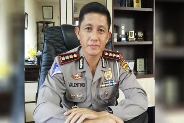 ditlantas polda sumut ajak masyarakat urus dan perpanjangan sim dari smartphone 19964