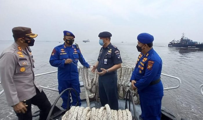 ditpolairud polda riau berharap tekan tindak pidana di perairan 28818