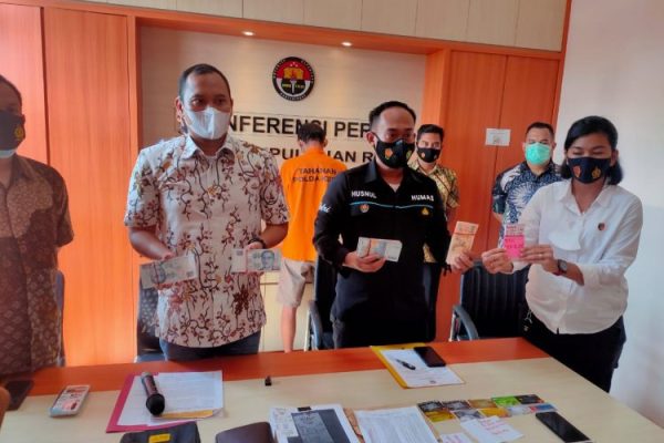 ditreskrimsus polda kepri berhasil ott oknum asn skipm kota batam 16284