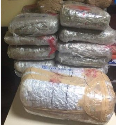 ditresnarkoba polda sumut berhasil mengungkap kasus tindak pidana narkotika seberat 6 kg sabu di binjai 16015