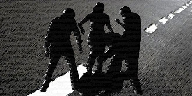 dituduh informan empat pengedar sabu ini aniaya pemuda di kalideres 61523
