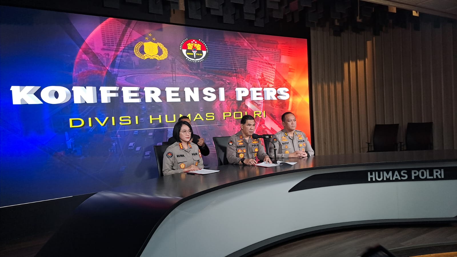 divpropam polri nyatakan iptu mip selingkuh hingga kdrt 59552