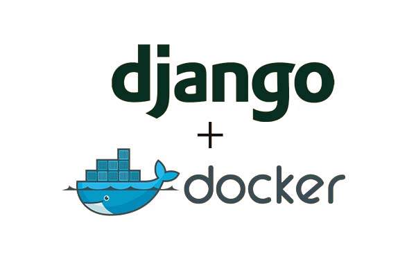 django docker1