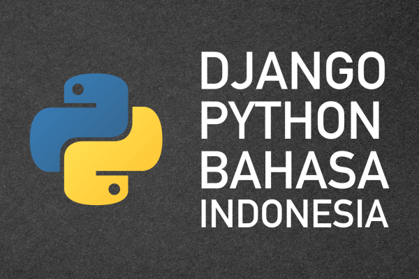 django python