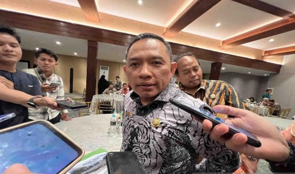 djka kemenhub siapkan kuota angkut 12 ribu unit motor untuk mudik dan balik lebaran 70875