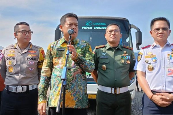 dki imbau pemudik tak ajak saudara atau tetangga di kampung adu nasib ke jakarta 72248
