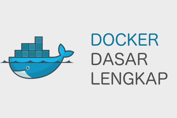 docker dasar lengkap 2