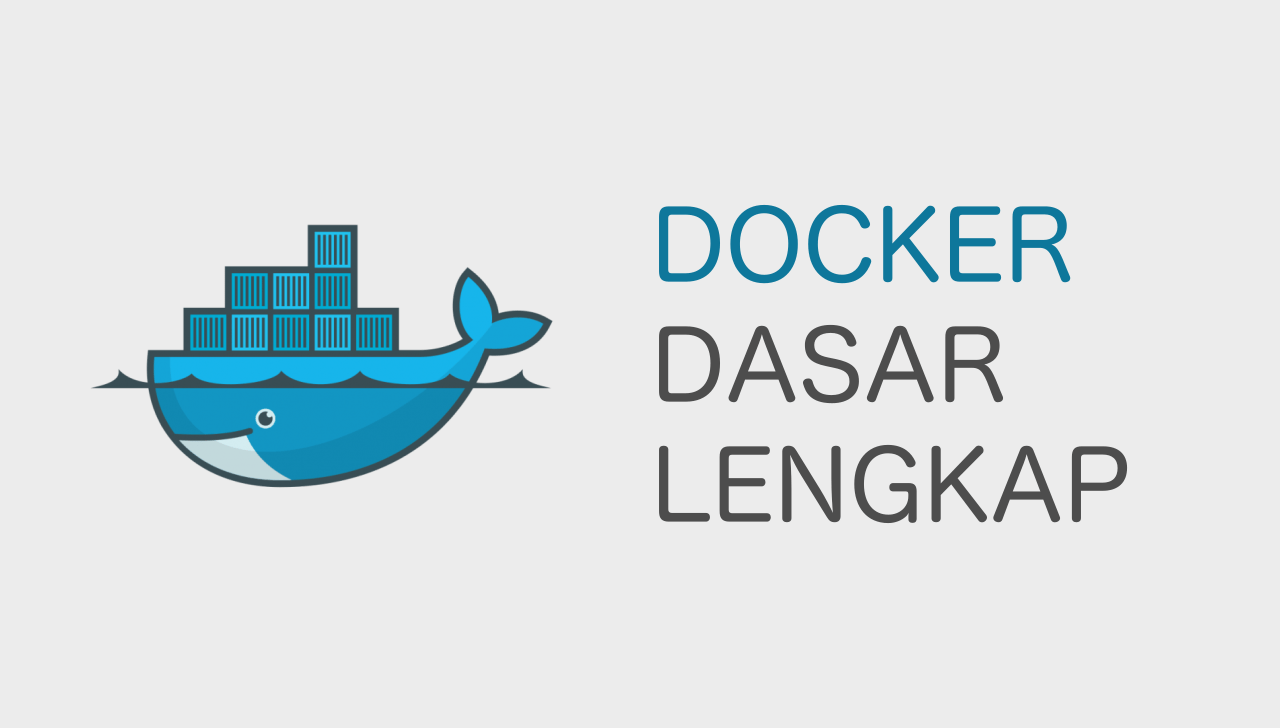 docker dasar lengkap 2