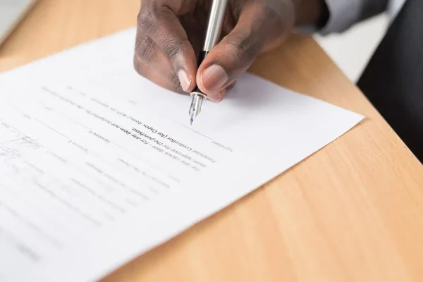 document management system