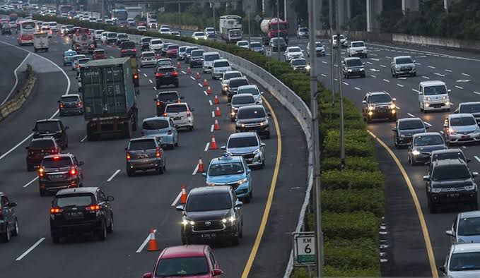 dpr apresiasi polri atas kelancaran arus mudik dan balik lebaran 57625