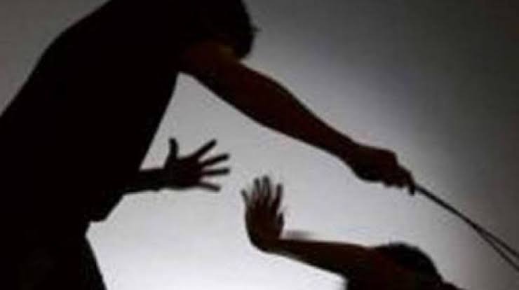 dua pria dibekuk polisi usai lakukan pembacokan 58520