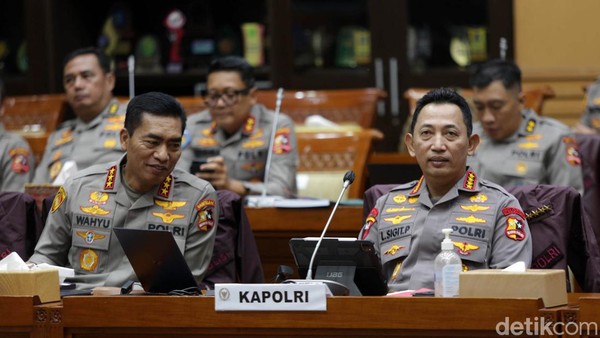 dukung penuh asta cita presiden prabowo kapolri bentuk program beyond trust presisi tw iv 80788