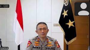 dukung percepatan vaksinasi polri terjunkan 18 002 tenaga vaksinator 37370