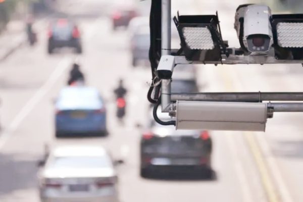 dukung sistem tilang elektronik polda metro jaya tambah 100 kamera etle 30443