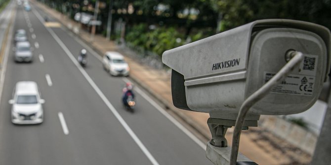 e tle segera berlaku kamera tilang elektronik persempit ruang aksi kejahatan 19880