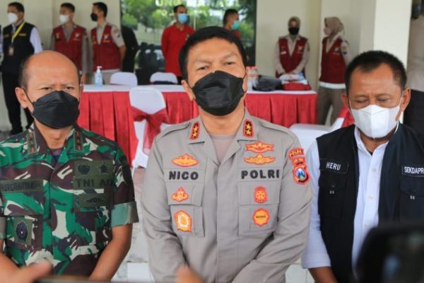 east java regional police chief the entire square will be closed for the 2022 new year 44572