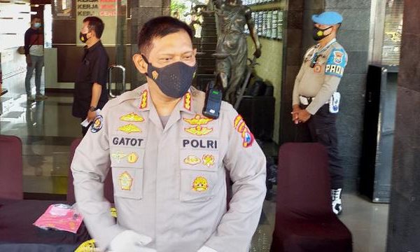 east java regional police collaborate with mojokerto departemental police reveals the death case of novia widyasari 44434