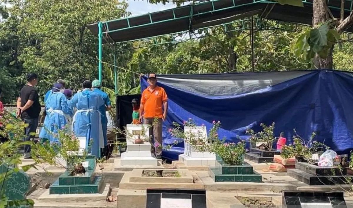 ekshumasi dilakukan polda jateng pastikan transparansi kasus penembakan 81411