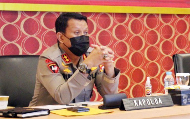 emergency ppkm banten regional police closes border 39559