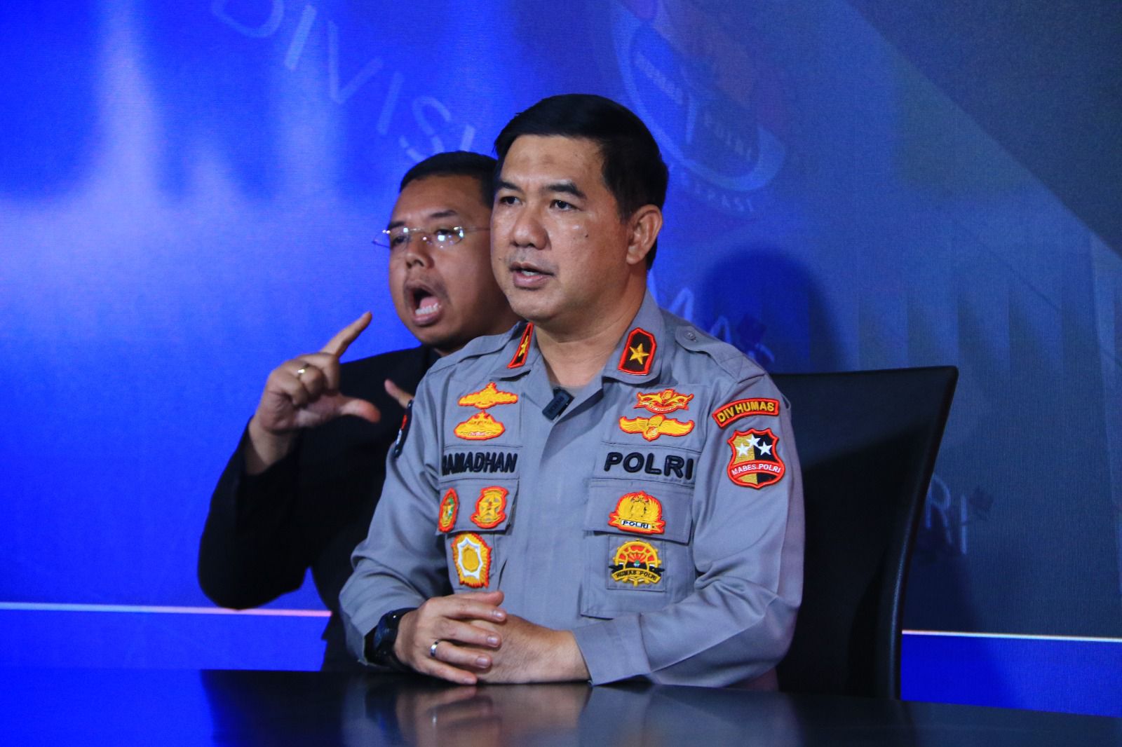 enam orang diperiksa terkait tppu panji gumilang 61986
