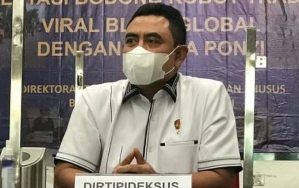 enam seleb menyusul pemeriksaan bareskrim terkait robot trading 46065