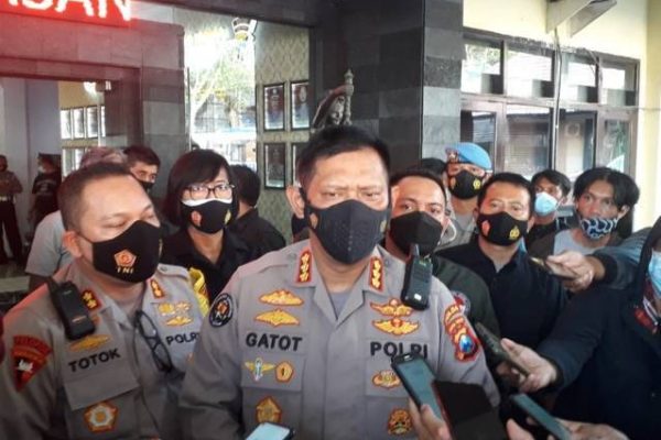 ensuring confidentiality and security of victims east java regional police opened hotline to report sexual assault occured at spi school in batu 28708