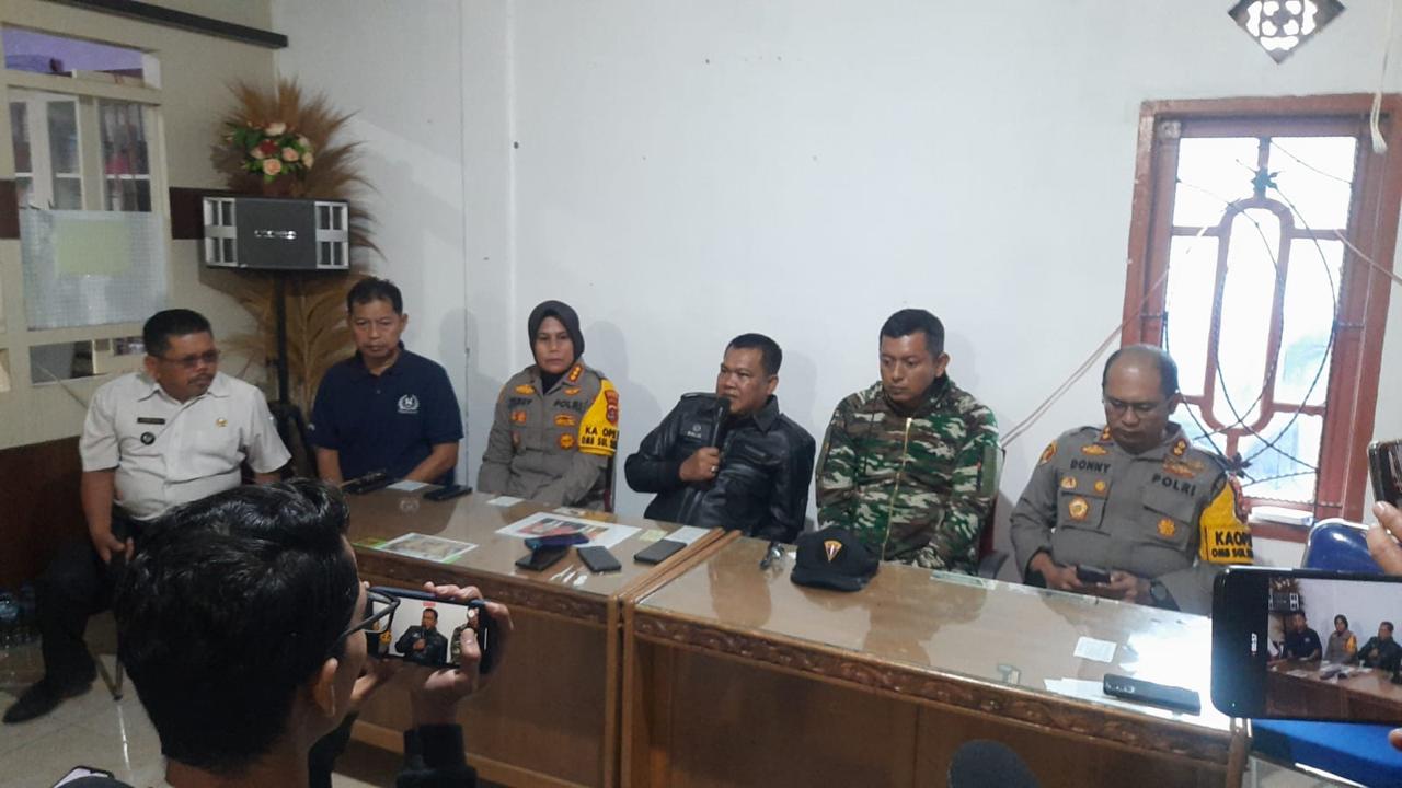 erupsi gunung marapi evakuasi terhadap satu korban dilakukan hari ini 67204