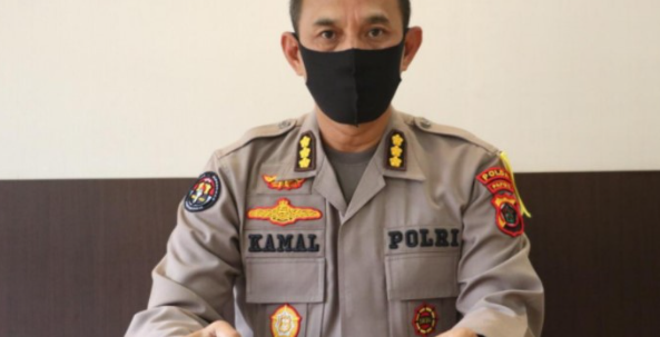 etle in papua has identified around 3600 traffic violators 45687