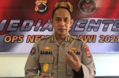 fakta penolakan pembangunan polsek di iliga papua 37298