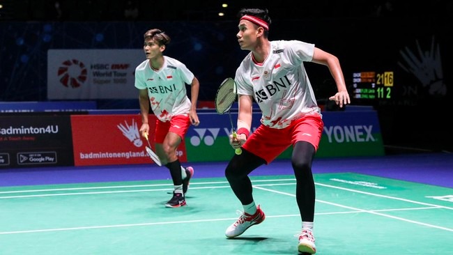 fikri bagas persembahkan kemenangan swiss open 2023 untuk syabda 55901
