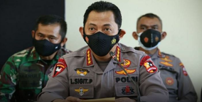 following up on the chief of indonesian national police s instructions the bengkulu police will take action against thuggery 39290