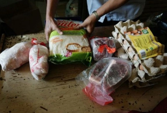 food task force anticipate spiking in food supplies ahead of ramadhan 44993