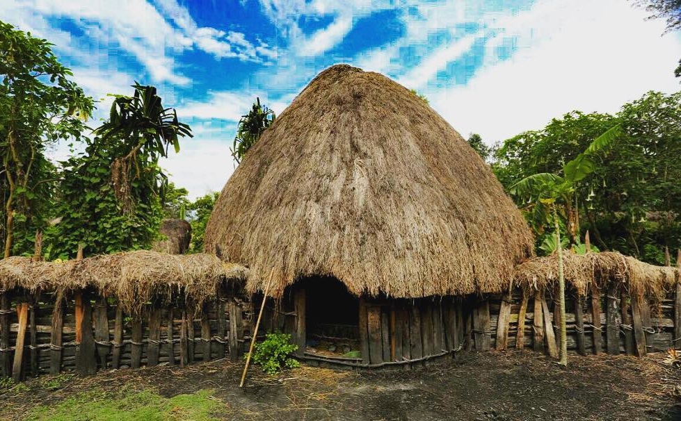 from honai this is yacob molama s message for the young generation of papua 38708