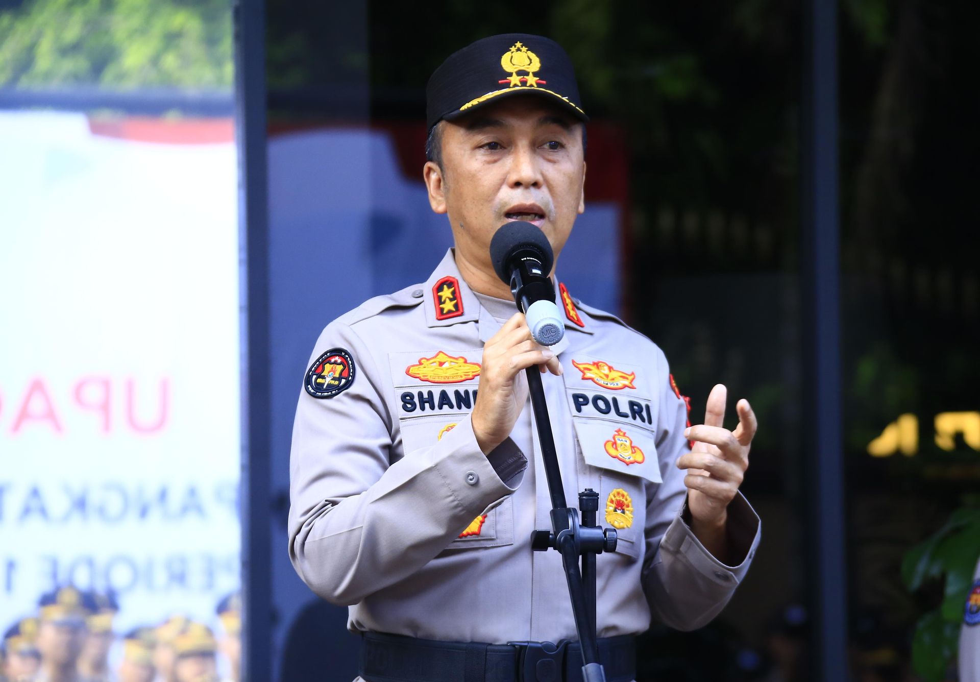 fungsi humas pada polri 82605