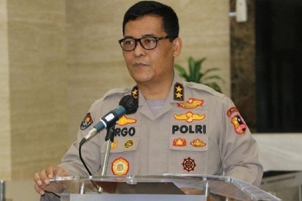 gagalnya calon taruni akpol akibar positif covid 19 polri polri merasa kehilangan peserta terbaik 34895