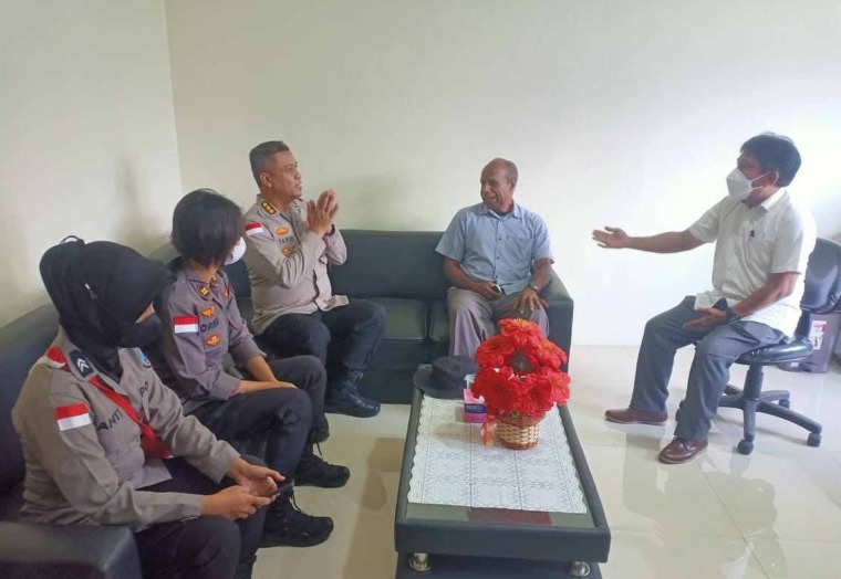 gandeng dinas pendidikan jayawijaya program si ipar bantu cerdaskan anak bangsa 50446