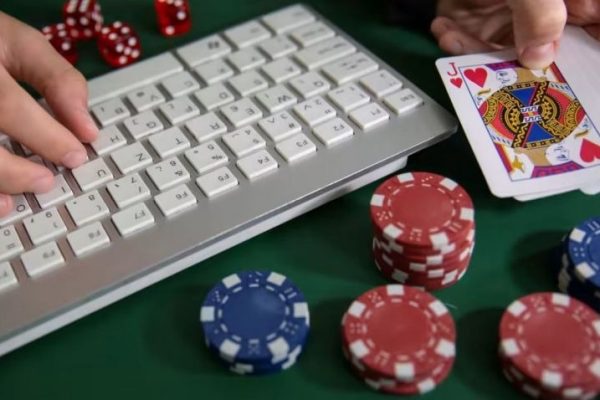 gandeng pemuka agama polda jambi berantas perjudian online 73113