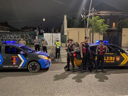 ganggu kamtibmas polda sulsel larang adanya kegiatan sahur on the road 71279