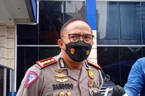 ganjil genap di tiga kawasan wisata juga berlaku untuk kendaraan roda dua 20324