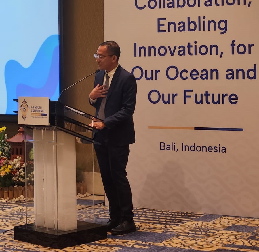 gelar ktt di bali ini kerja sama yang diusung ais forum 64487