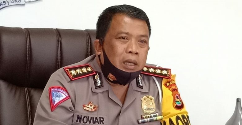 gelar operasi keselamatan rinjani 2021 dirlantas polda ntb sanksi tilang meningkat 34 16160