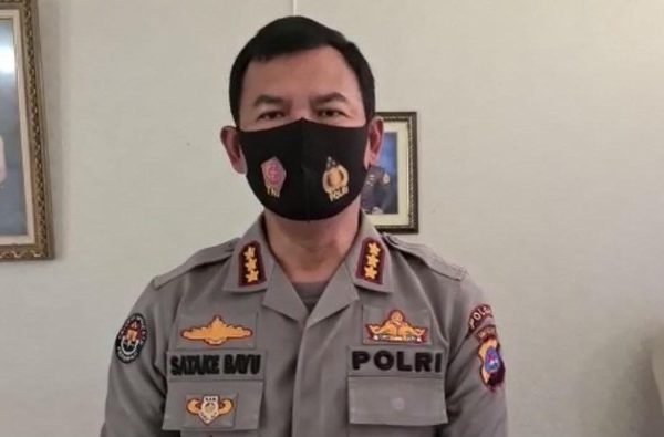 gelar operasi yustisi polda sumbar menindak puluhan ribu pelanggar protokol kesehatan 13194