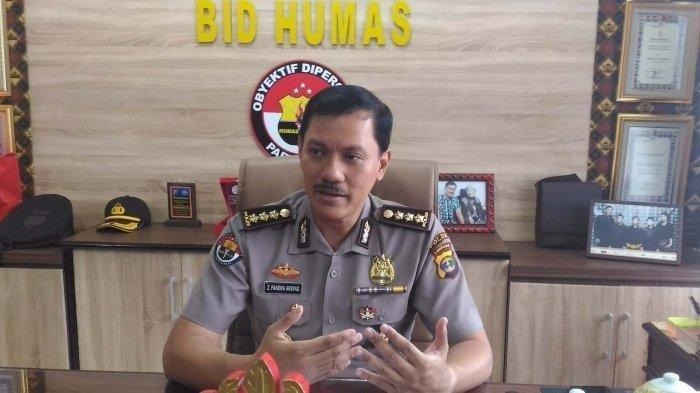 gelar penandatanganan pakta integritas kabid humas polda lampung jadikan inspirasi dan pegangan dalam menjalankan tugas 13130