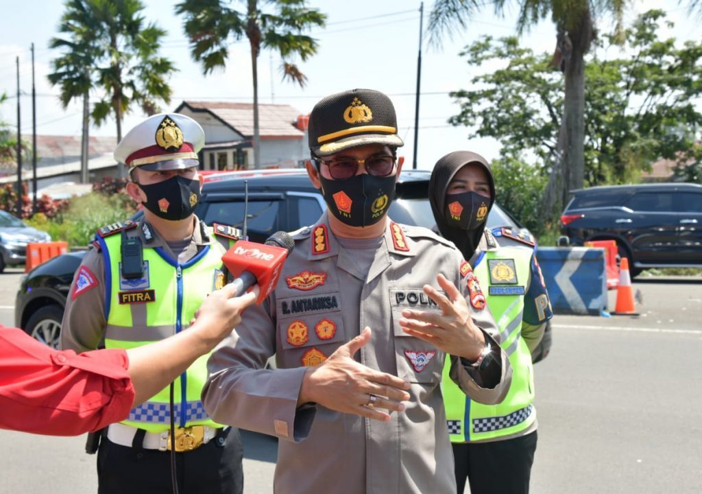 gelar sosialisasi dan pelatihan operator contact center korlantas polri ingin optimalkan pelayanan kepada masyarakat 19712