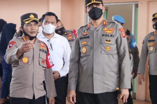 gelar vaksin di 332 titik kapolda aceh sebanyak 20 350 orang berhasil divaksin 9808