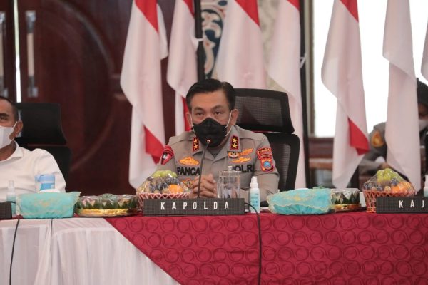 gelombang 3 covid 19 kapolda sumut lakukan langkah antisipasi 20902