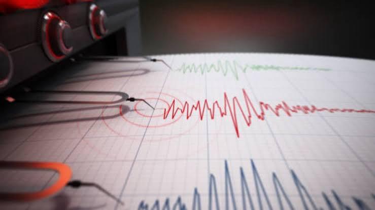 gempa berkekuatan magnitudo 50 mengguncang wilayah enggano bengkulu 84647