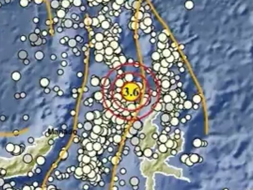 gempa bumi berkekuatan 36 magnitudo mengguncang moratai 53474