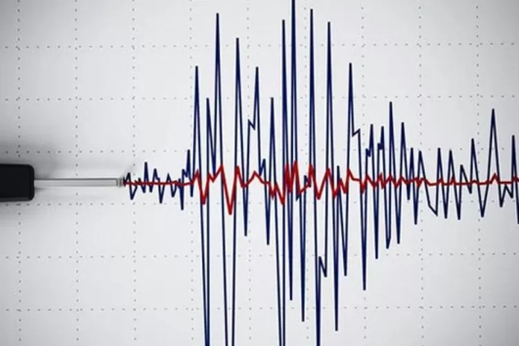 gempa bumi bermagnitudo 3 4 guncang wilayah kabupaten banggai kepulauan sulawesi tengah 83328