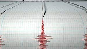 gempa bumi bermagnitudo 3 4 guncang wilayah melonguane sulawesi utara 82941